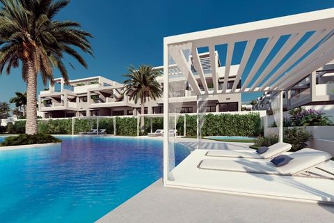 Leilighet i Torrevieja, Alicante, Torrevieja - € 309 900 | Ref: NB5305 - foto 2